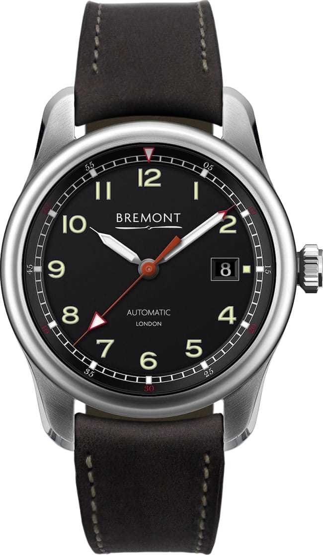 buy Bremont Airco Mach 1 watches online